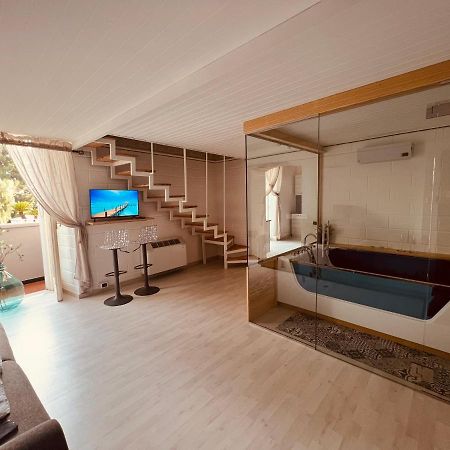Gilu' Bed & Breakfast Adelfia Luaran gambar