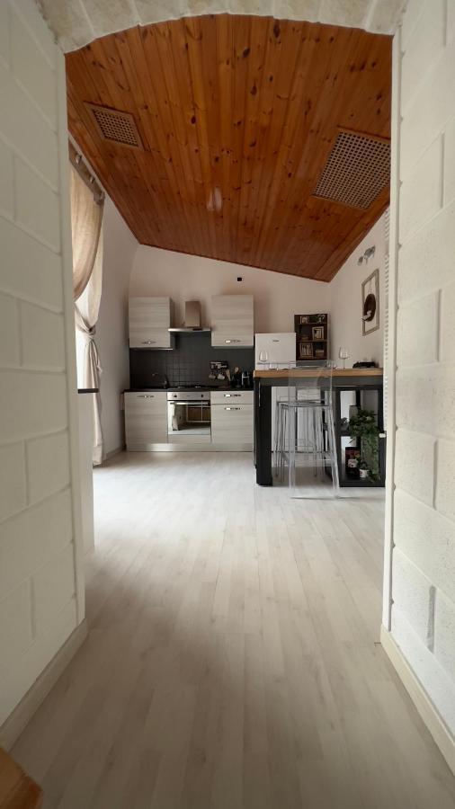 Gilu' Bed & Breakfast Adelfia Luaran gambar