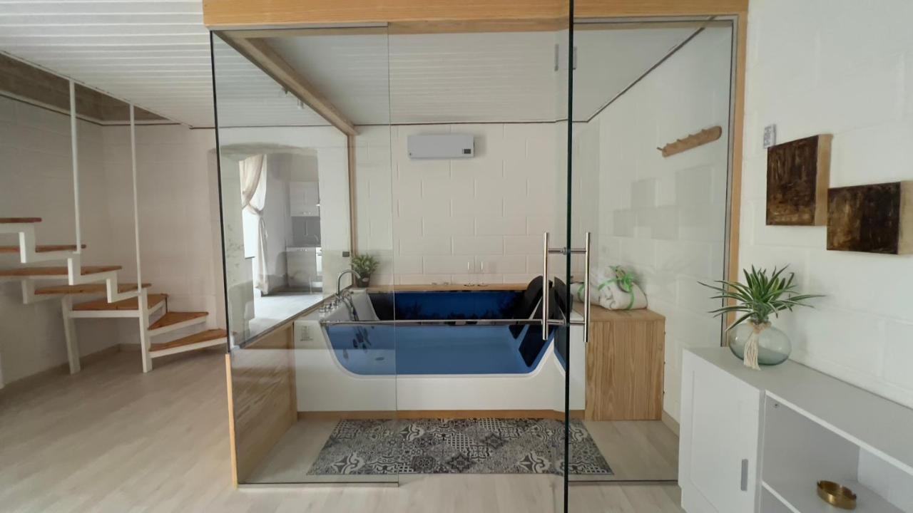 Gilu' Bed & Breakfast Adelfia Luaran gambar