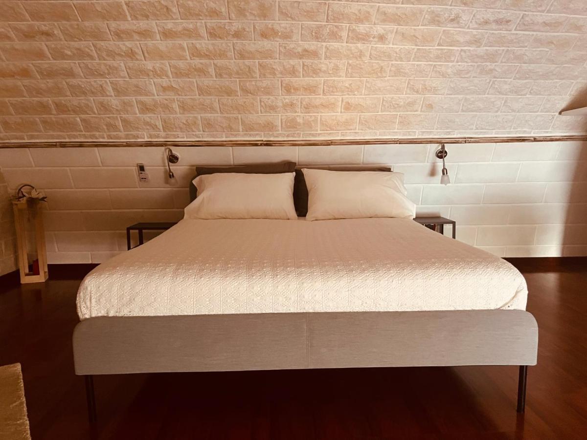 Gilu' Bed & Breakfast Adelfia Luaran gambar