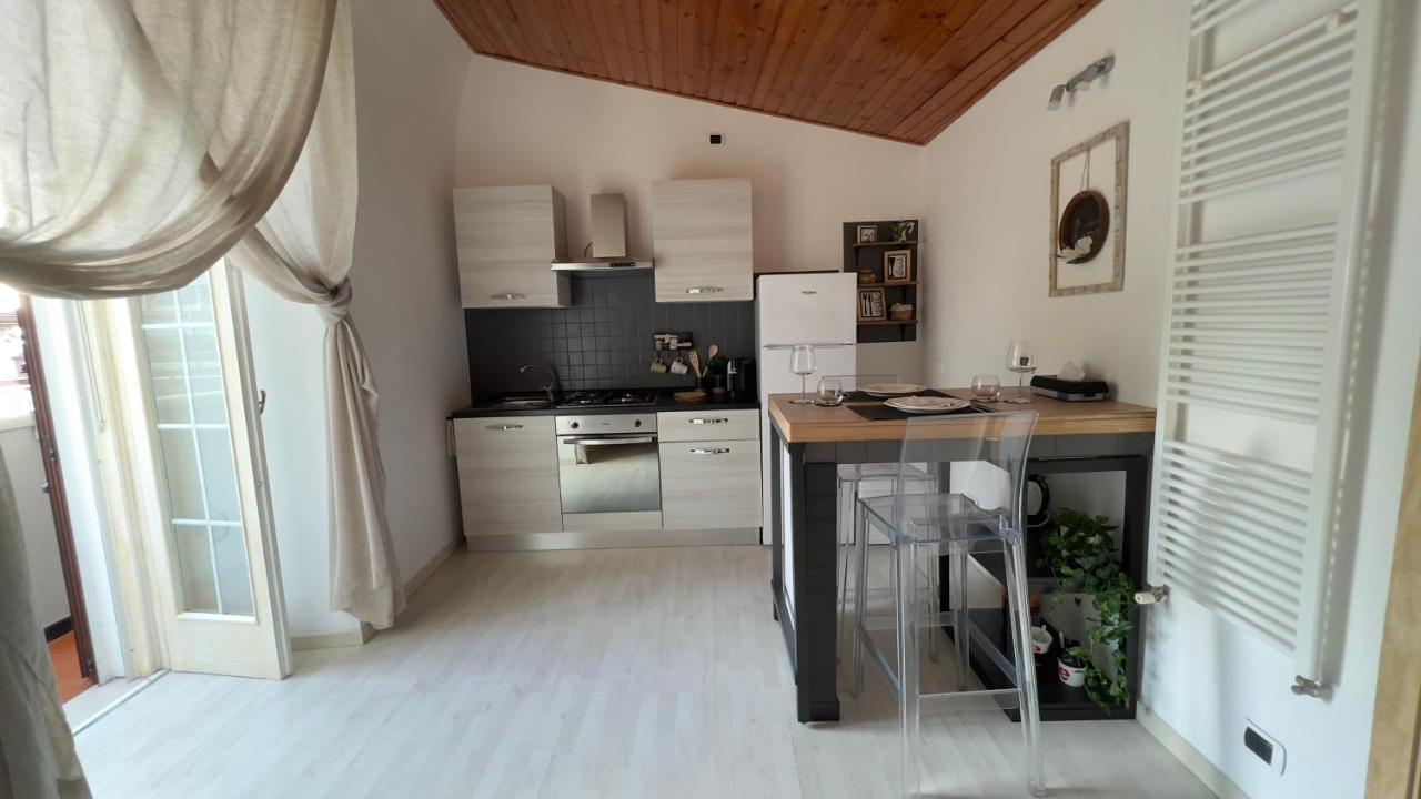 Gilu' Bed & Breakfast Adelfia Luaran gambar