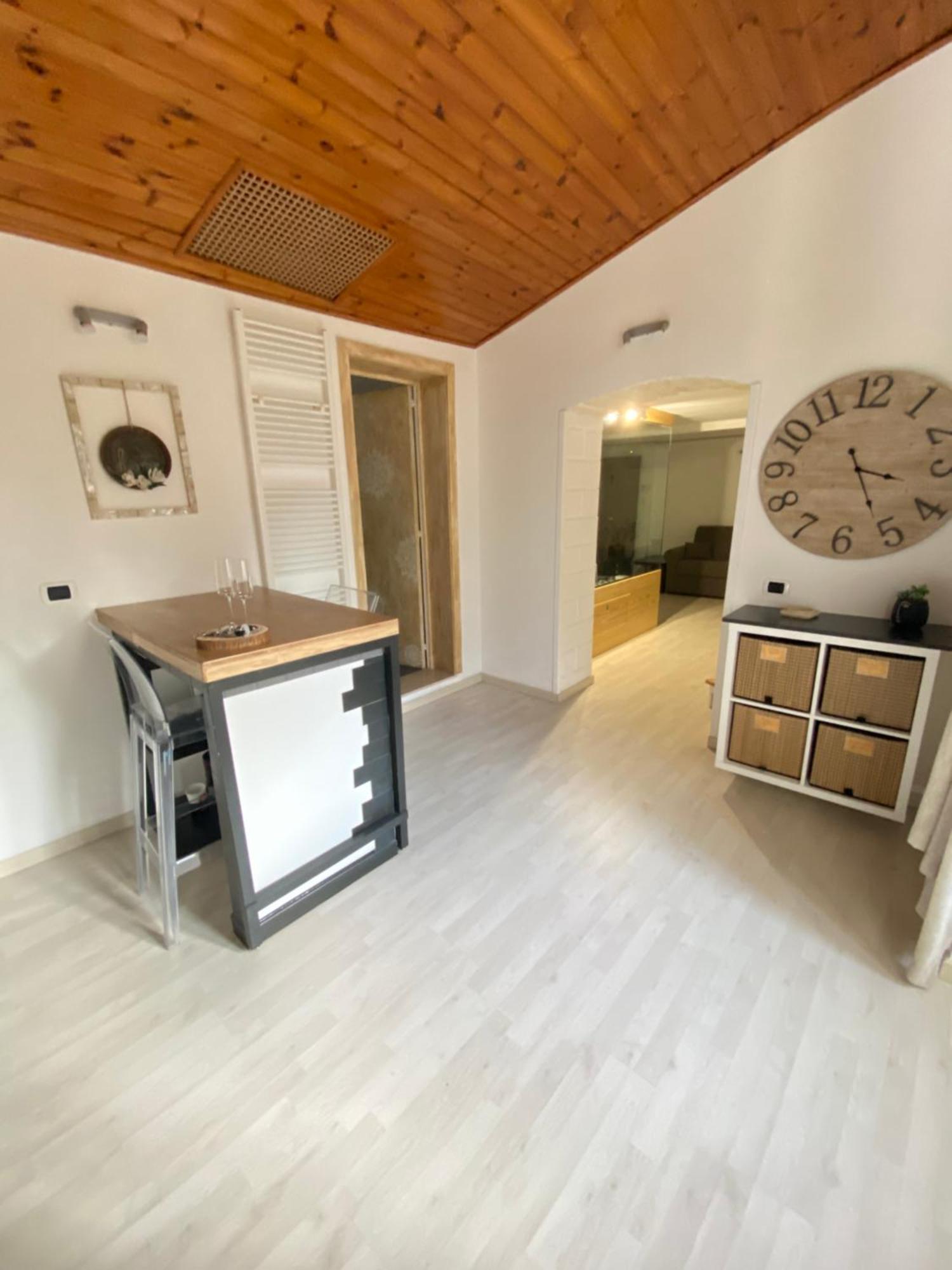 Gilu' Bed & Breakfast Adelfia Luaran gambar
