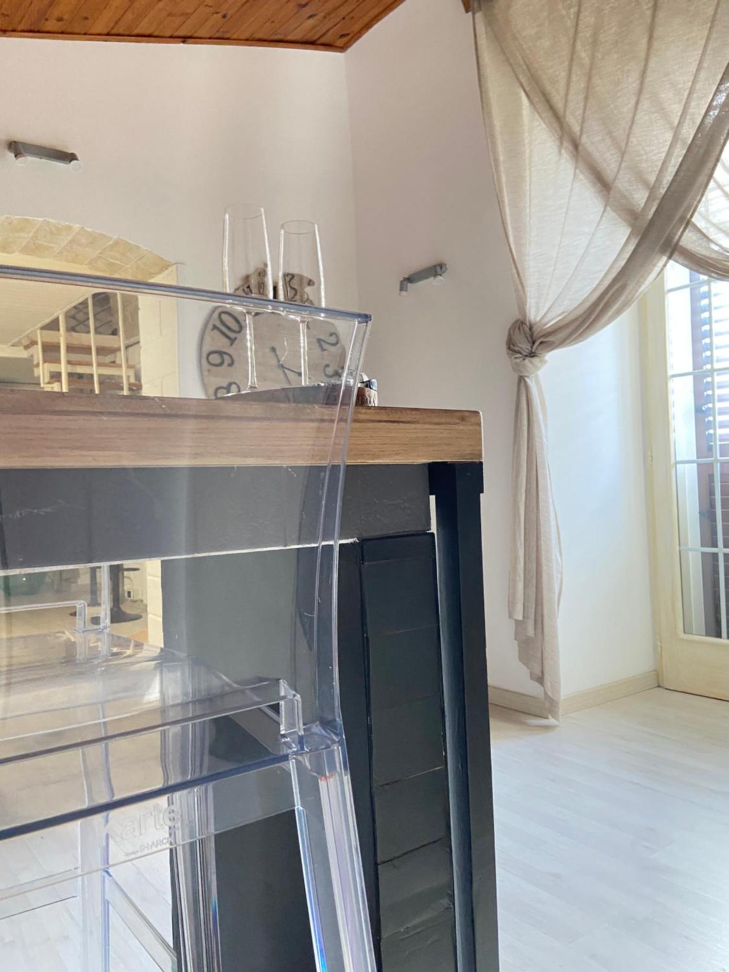Gilu' Bed & Breakfast Adelfia Luaran gambar