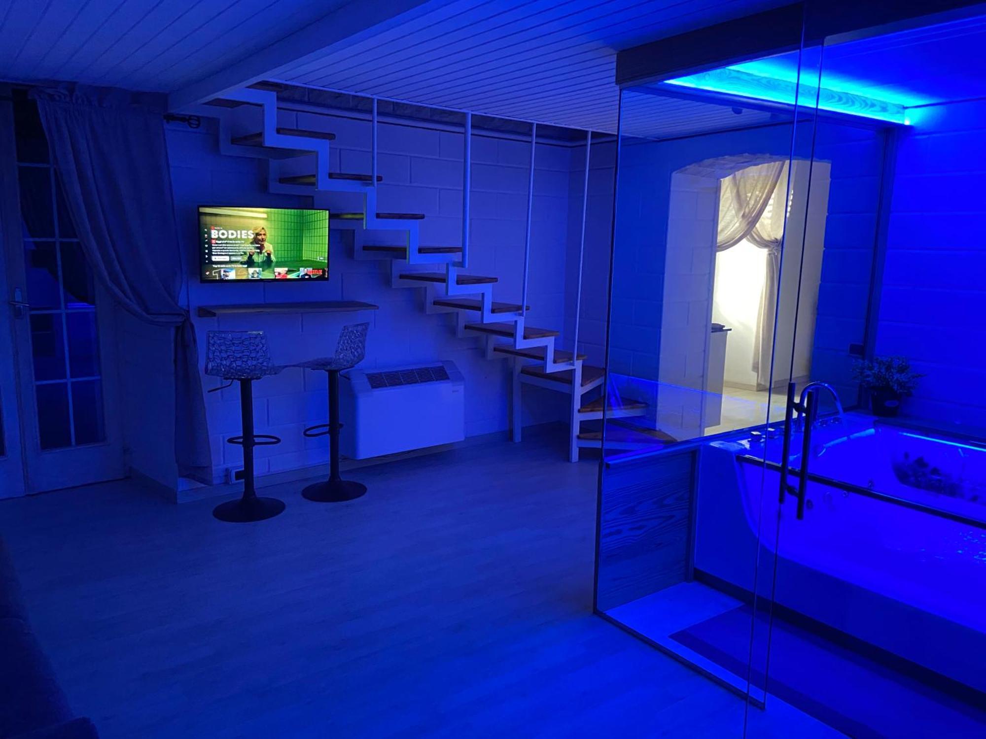 Gilu' Bed & Breakfast Adelfia Luaran gambar