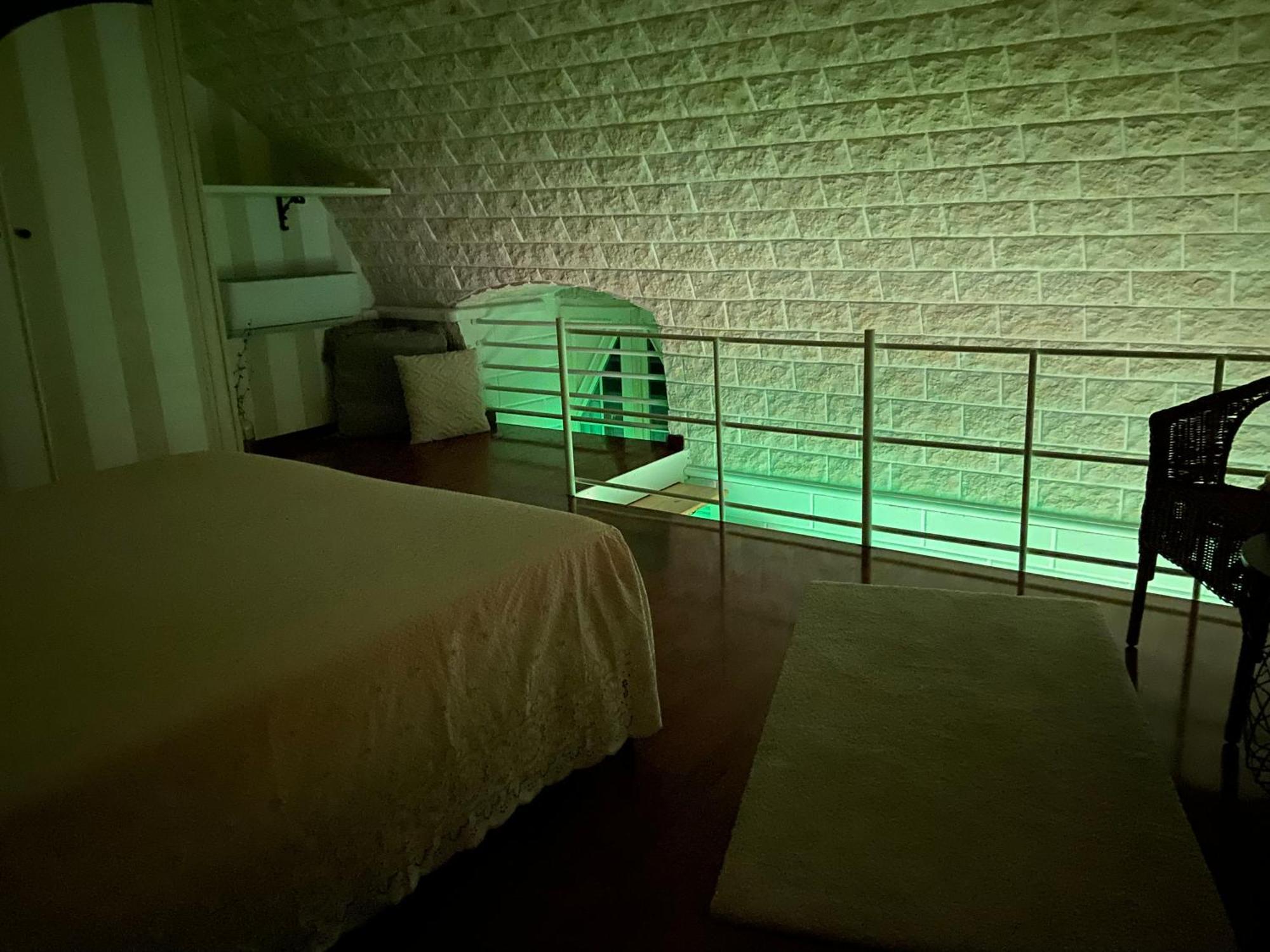 Gilu' Bed & Breakfast Adelfia Luaran gambar