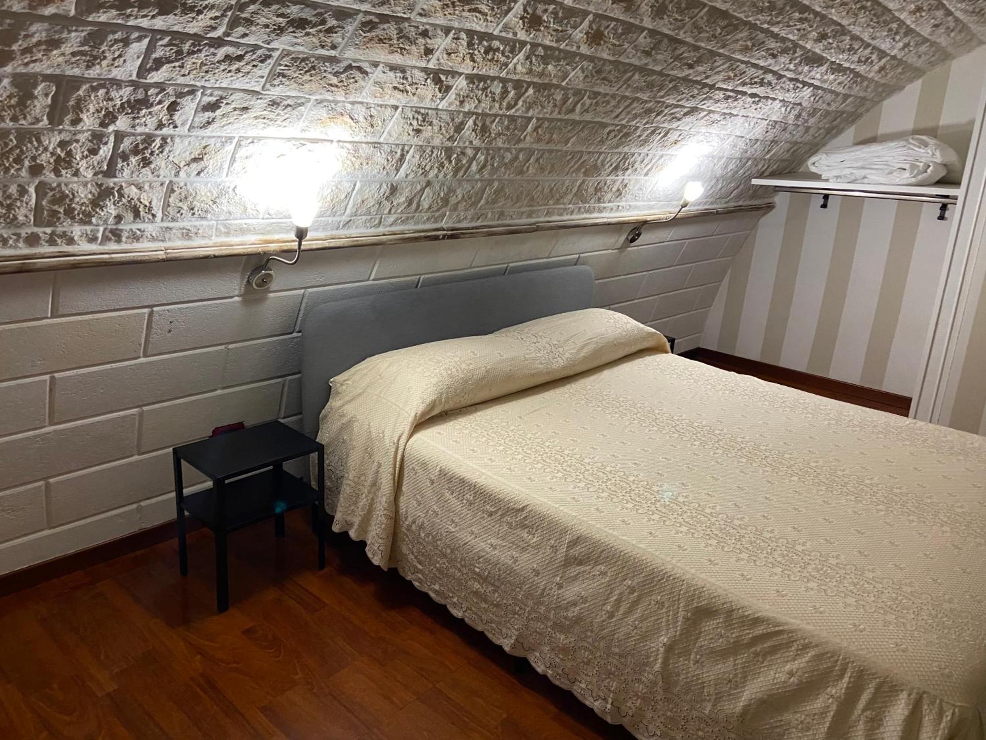 Gilu' Bed & Breakfast Adelfia Luaran gambar